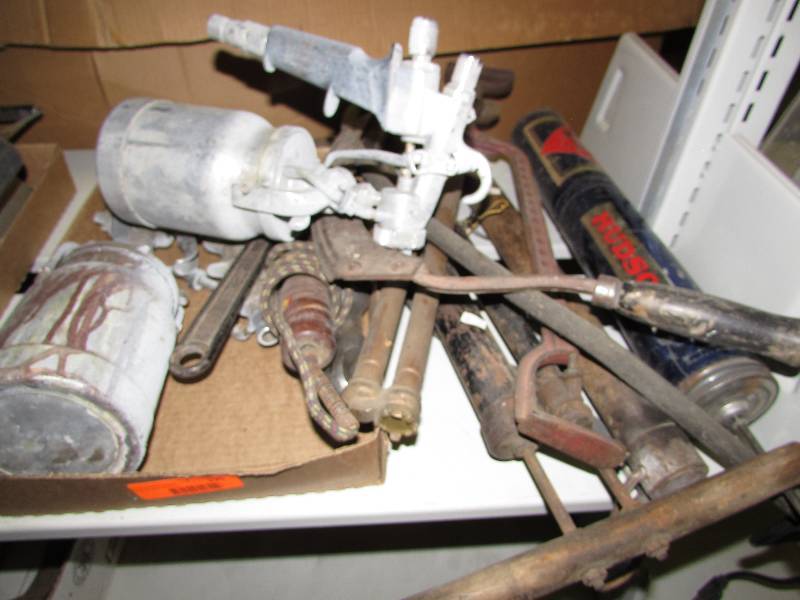 Tools