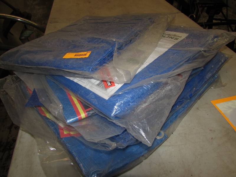 Tarps