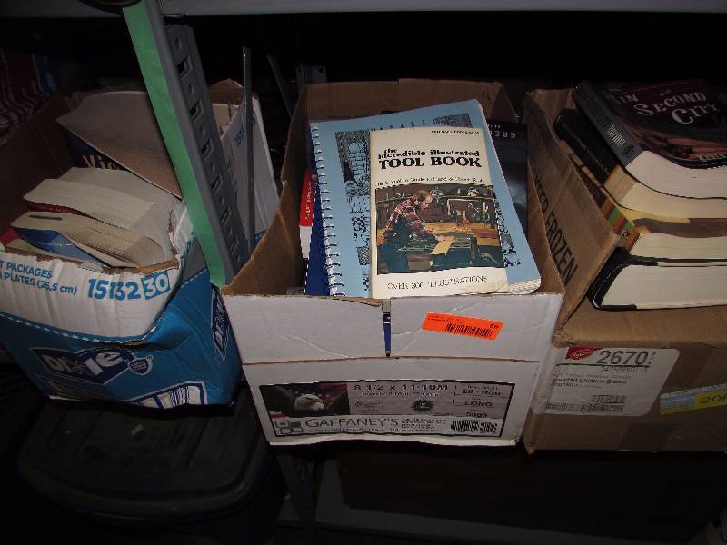 Books