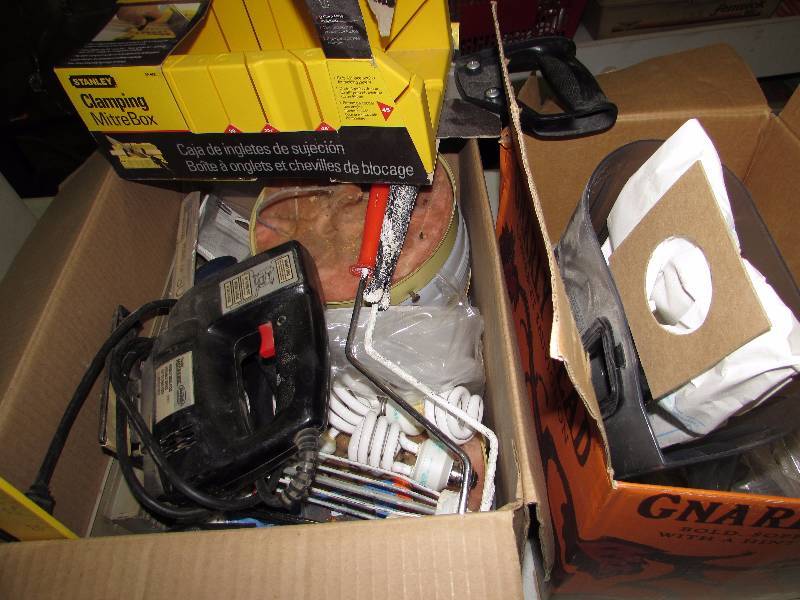 Tools