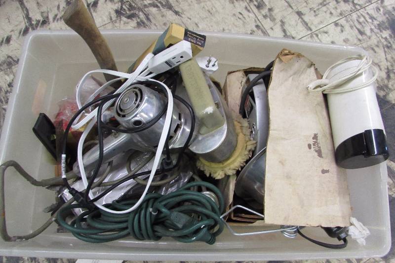 Tools