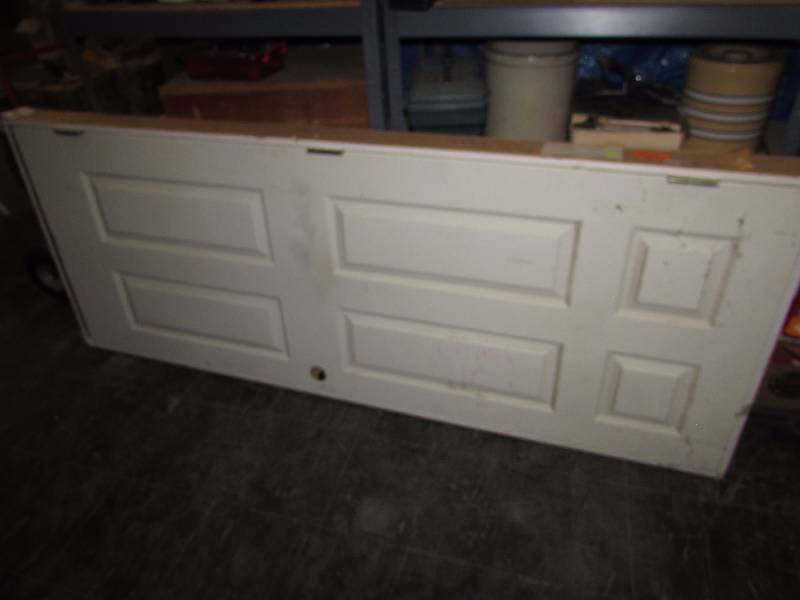 Door