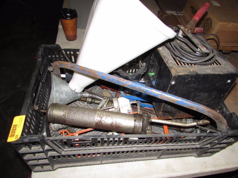 Tools