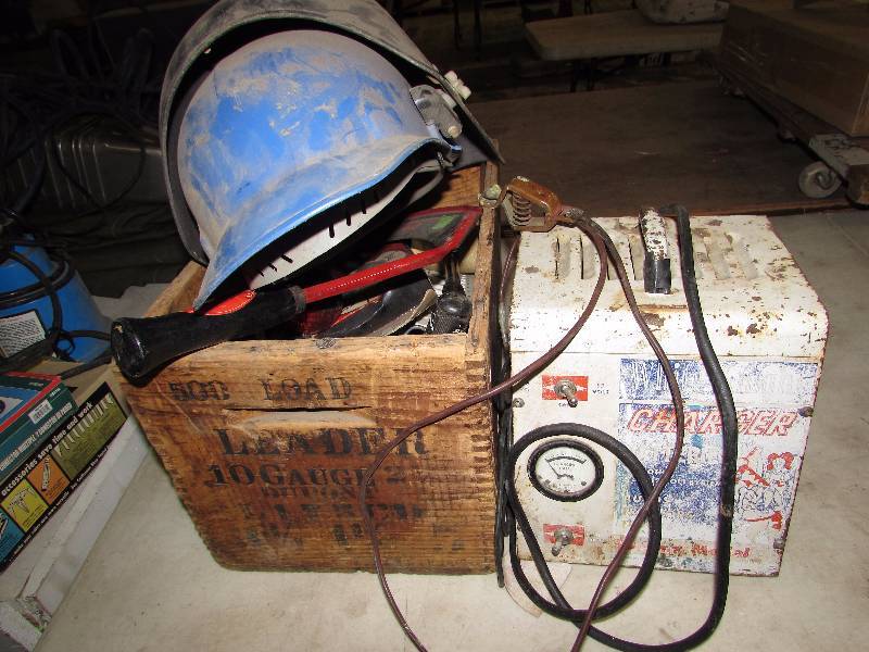 Tools