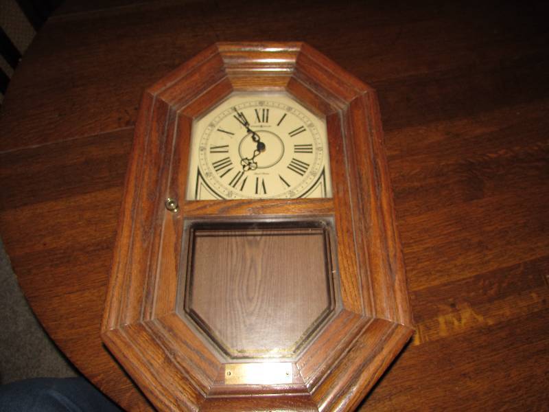 Clock