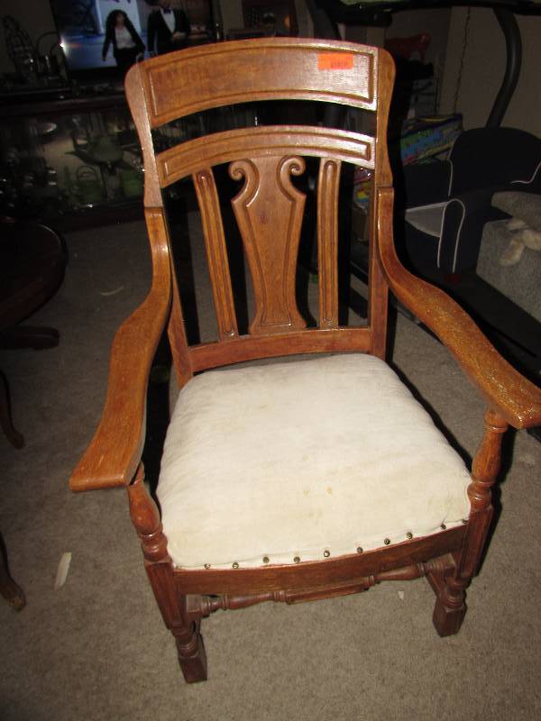 Vintage Chair