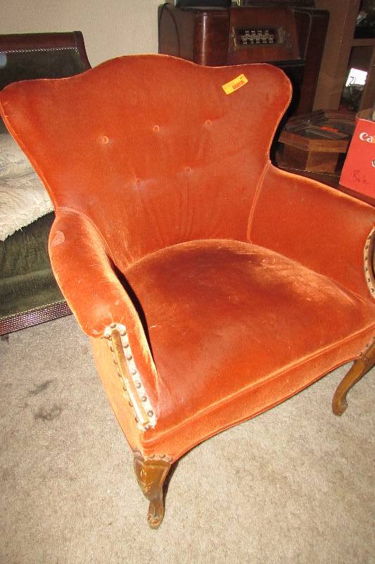 Vintage Chair