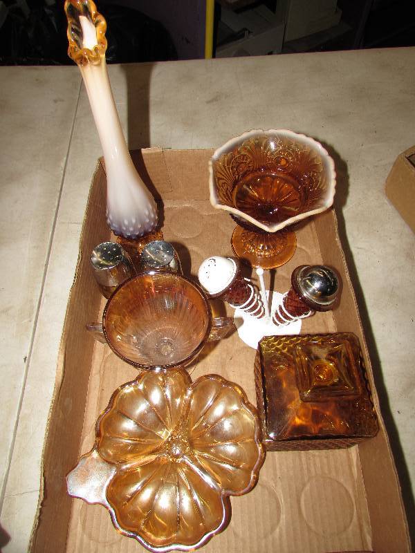 Depression Glass