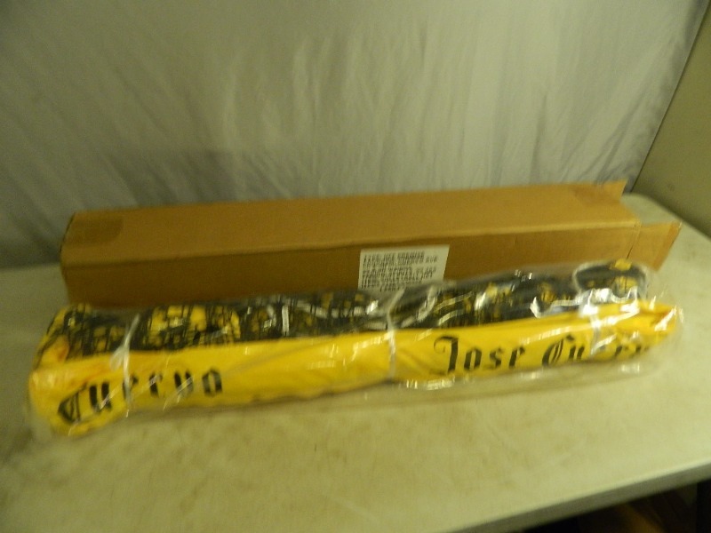 lot 78 image: New Jose Cuervo Volleyball Net