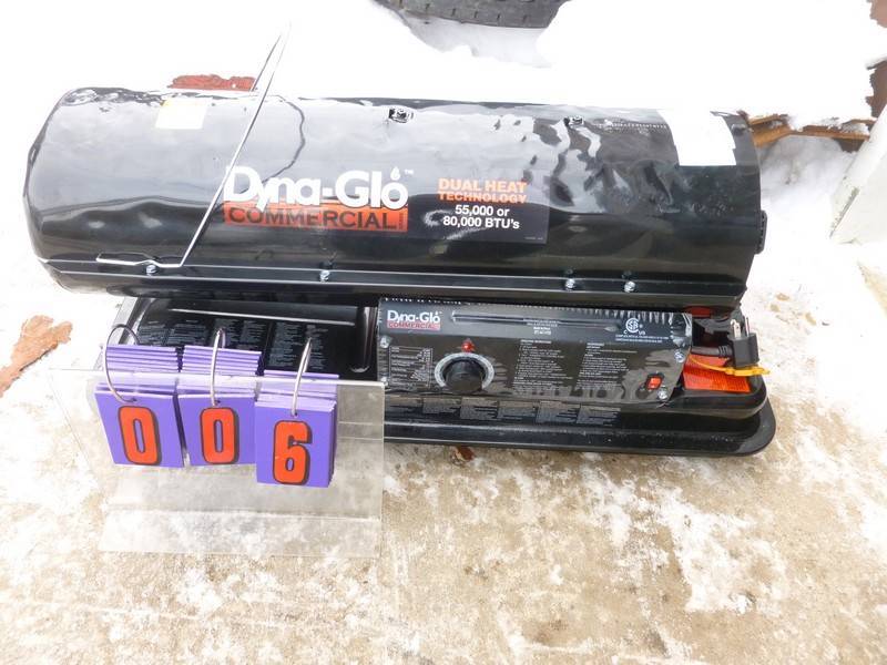 SnS # 244 Pallet racking & misc tools.