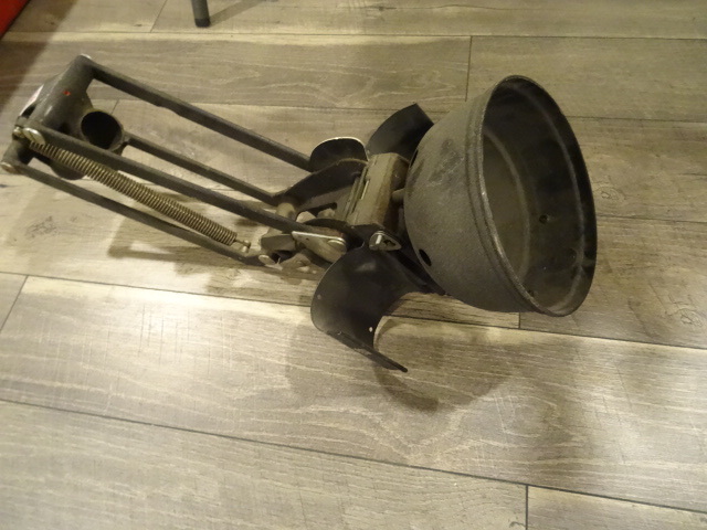 lot 58 image: Leitz Wetzlar equipment for photo enlarging. Vintage and rare. Ernst Leitz focomat II Wezlar