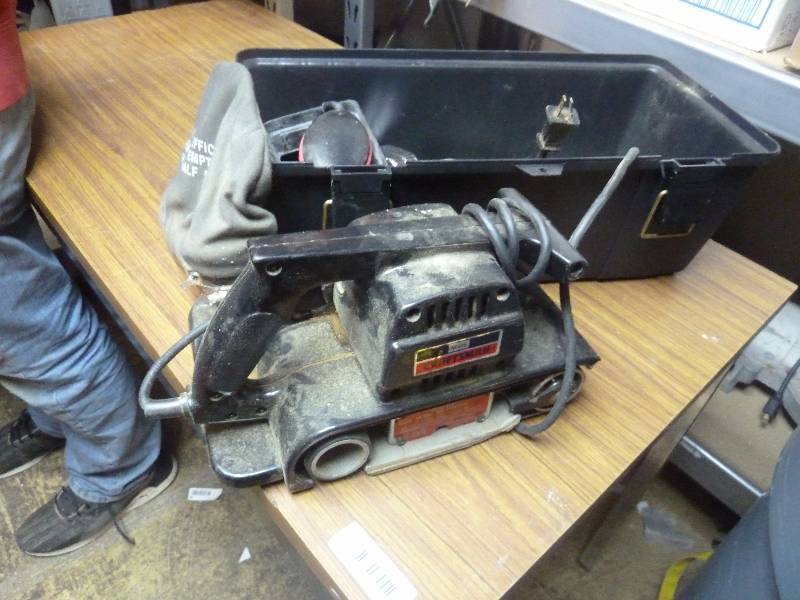 lot 67 image: Tool Lot