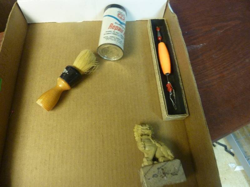 lot 93 image: Vintage Lot