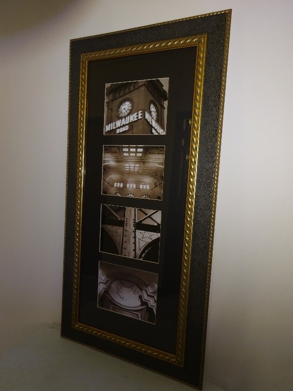 Milwaukee Railroad