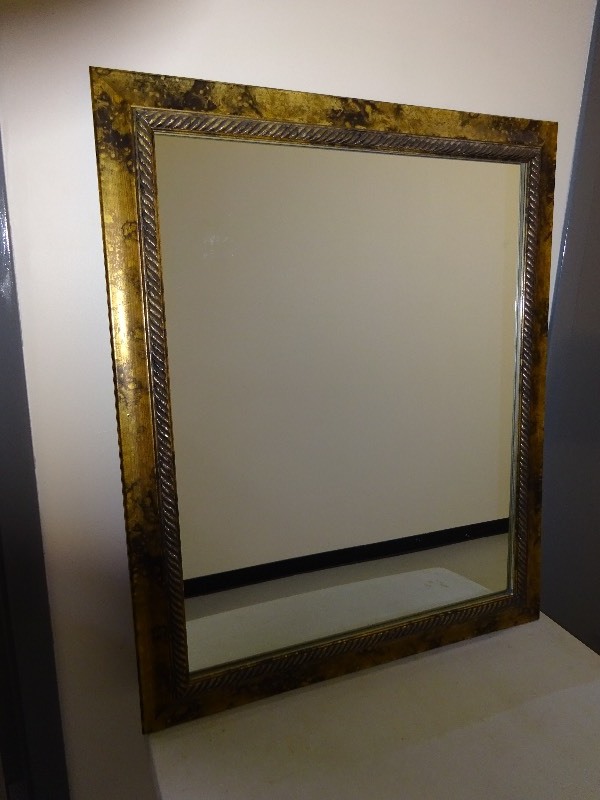 Mirrors