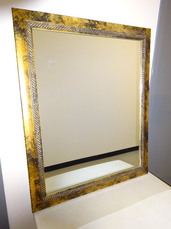 Mirrors