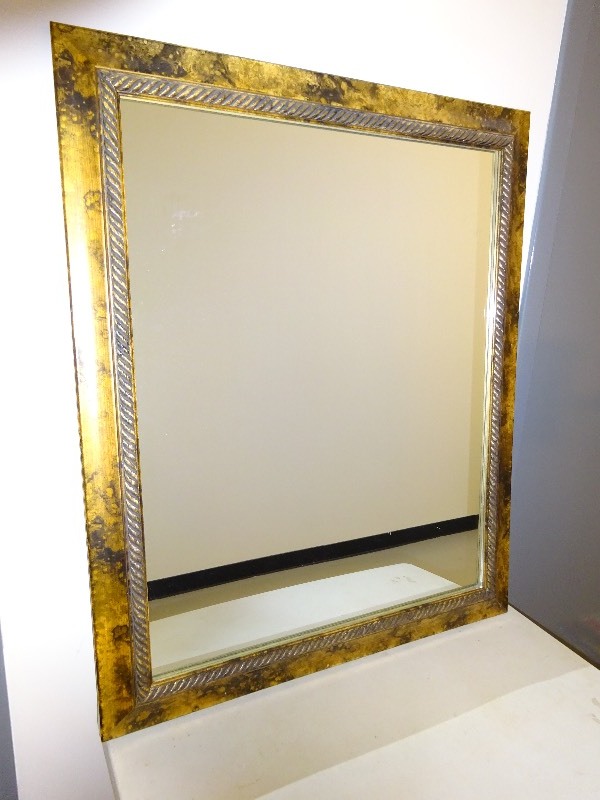 Mirrors