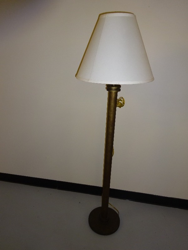 Floor Lamp