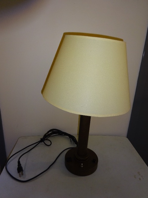 Table Lamp