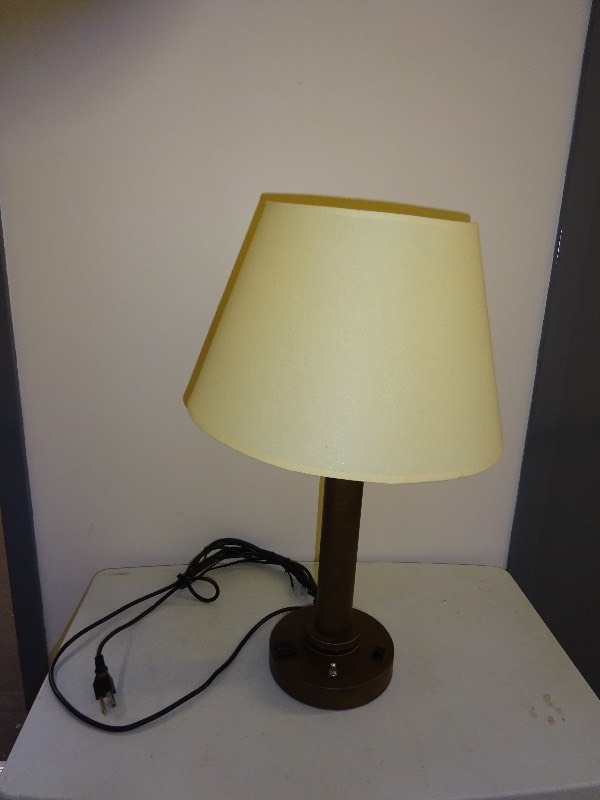 Table Lamp