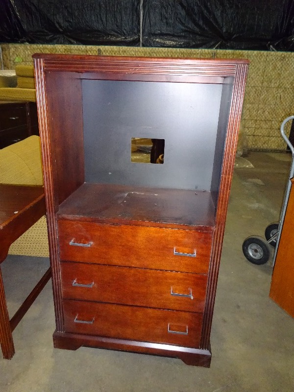 Hutch