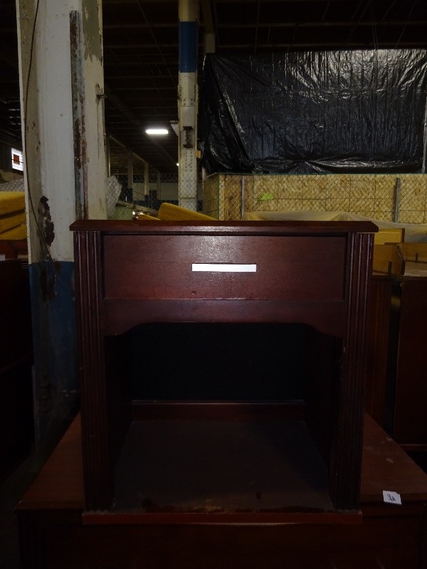 Night StandEnd table