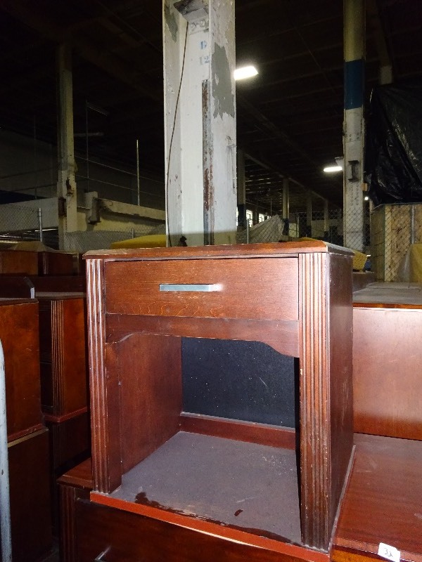 Night StandEnd table