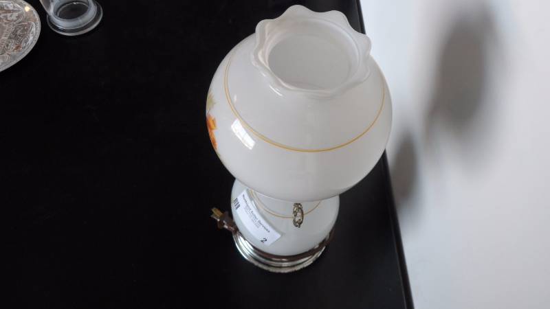 Vintage Lamp