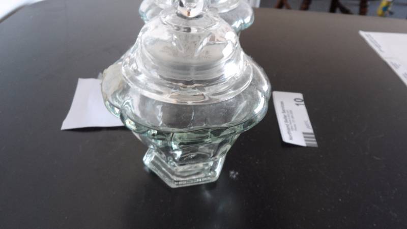 CandleOil Burners