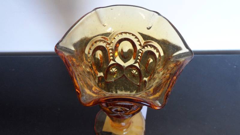 Vintage Vase