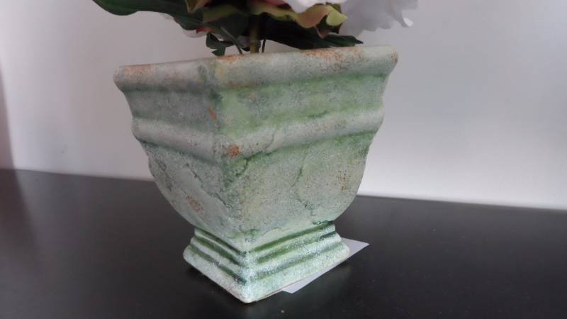 Flower Pot
