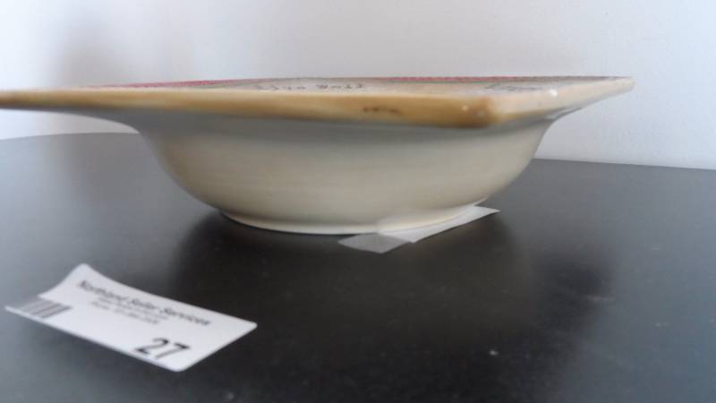 Decorative Plate