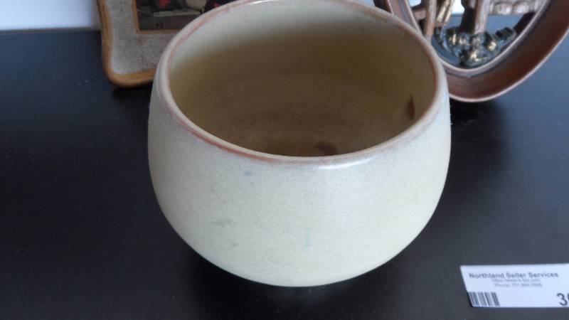 Pictures and Vase
