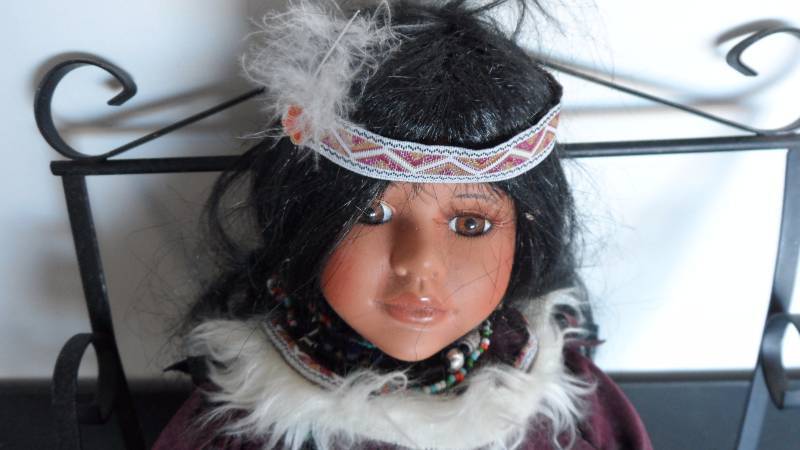 Native Display Piece