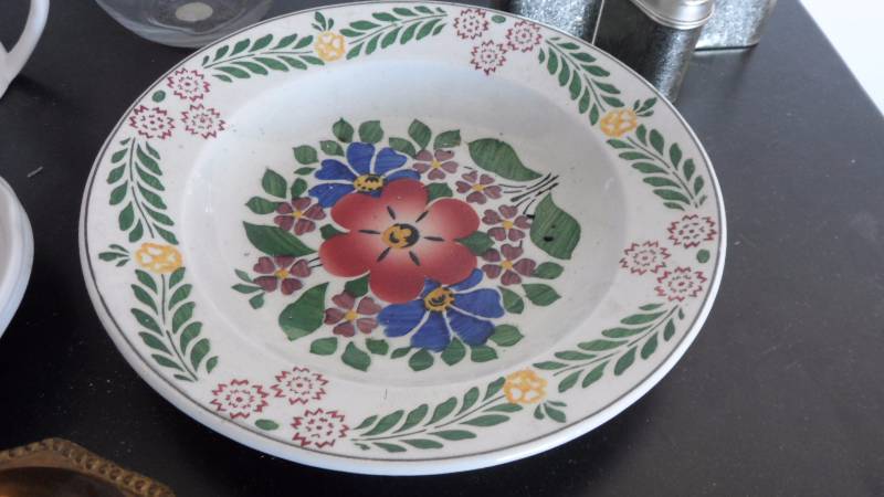 Misc Decorative pieces
