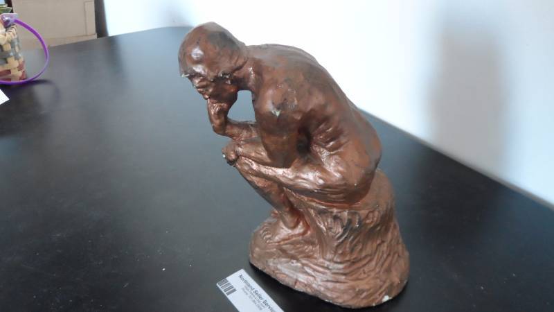 The Thinker