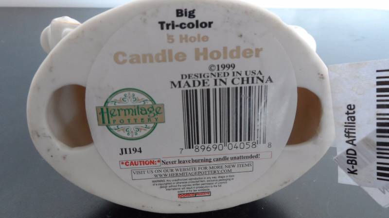 Cande Holder