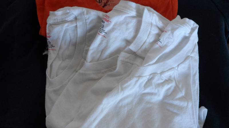 Mens Clothing Collection (S)