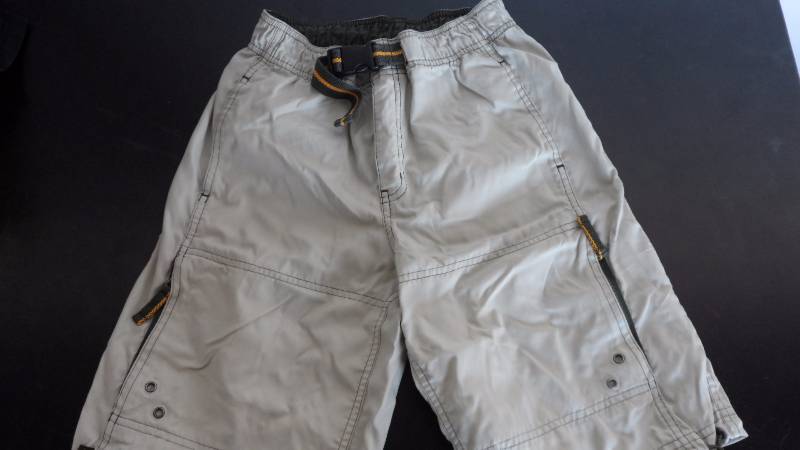 Boys Clothing