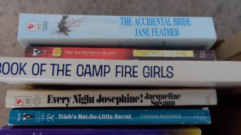 A Readers Dream