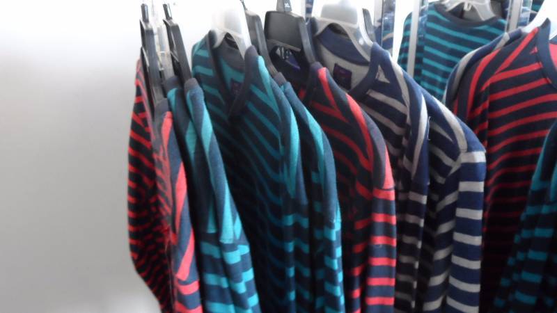 NEW Refuled Mens Shirts (SM)