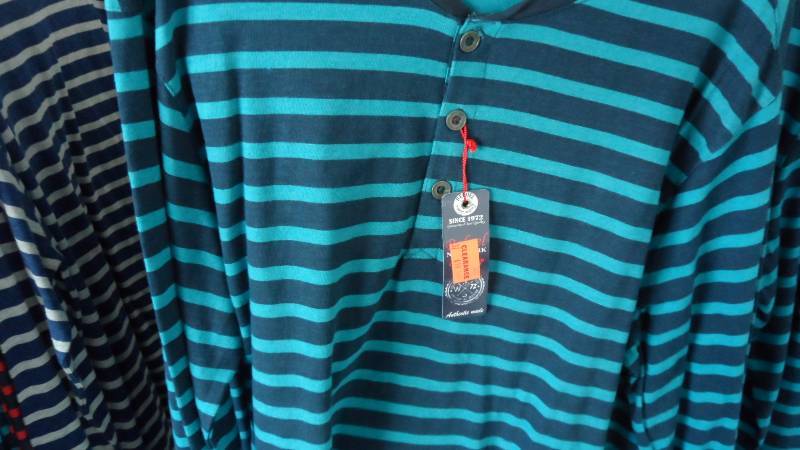 NEW Refuled Mens Shirts (LXL)