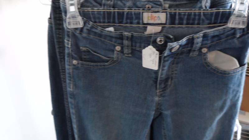 Lot of Jeans  15