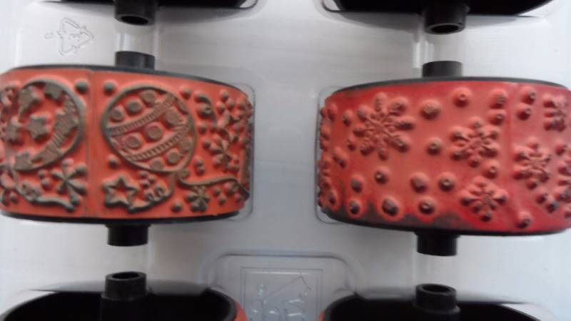 Stamp Set
