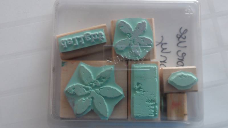 Stamp Set