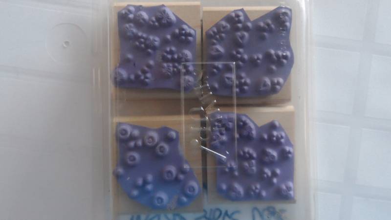 Stamp Set