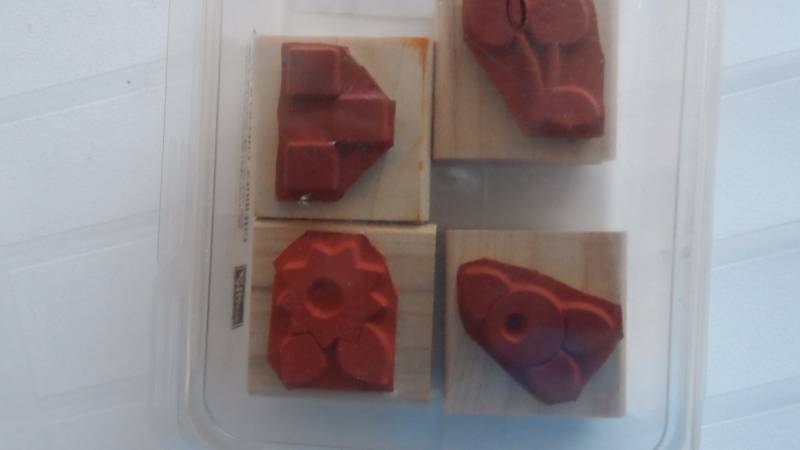Stamp Set