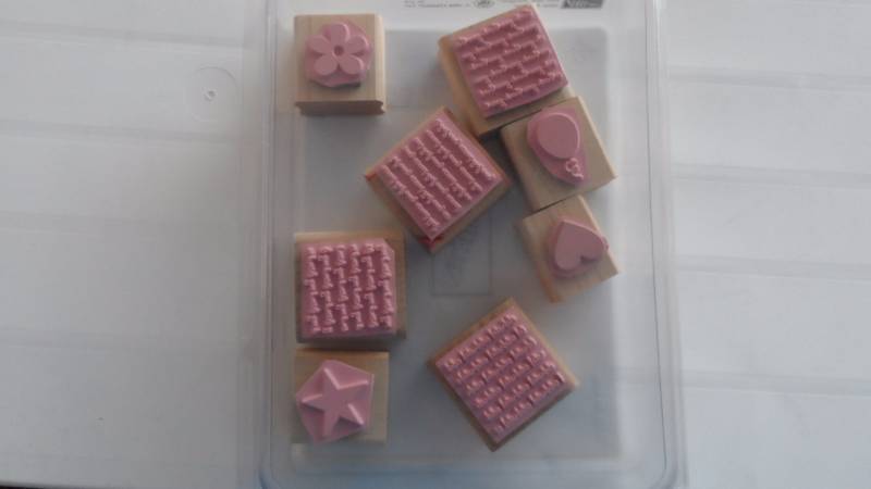 Stamp Set
