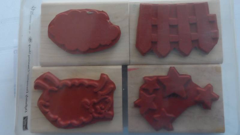 Stamp Set