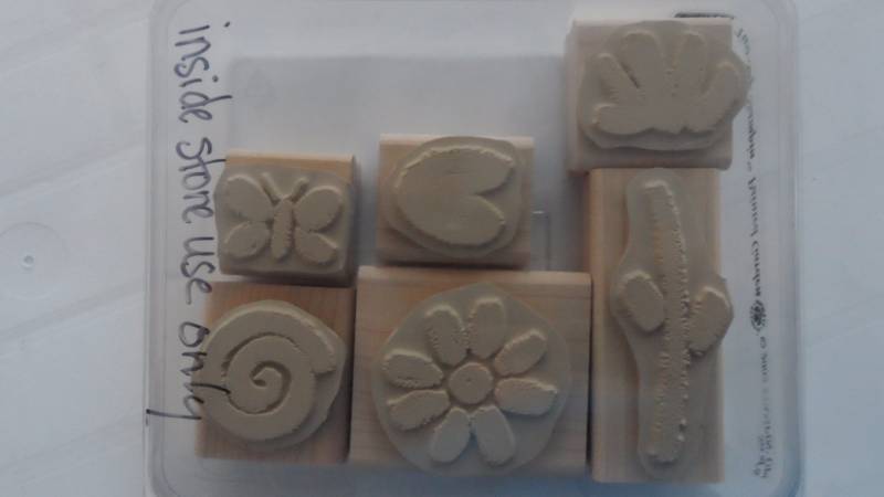 Stamp Set
